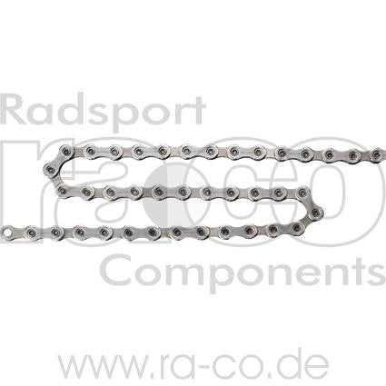 Shimano HG601 kjede | 11s | 112 lenker | Vei/MTB -kompatibel | CN-HG601 - ebiketech
