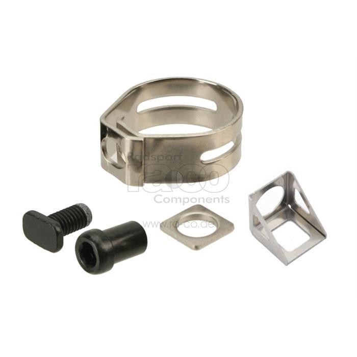 Shimano monteringsklem for Ultegra 6700 STI -bremsespak - ebiketech