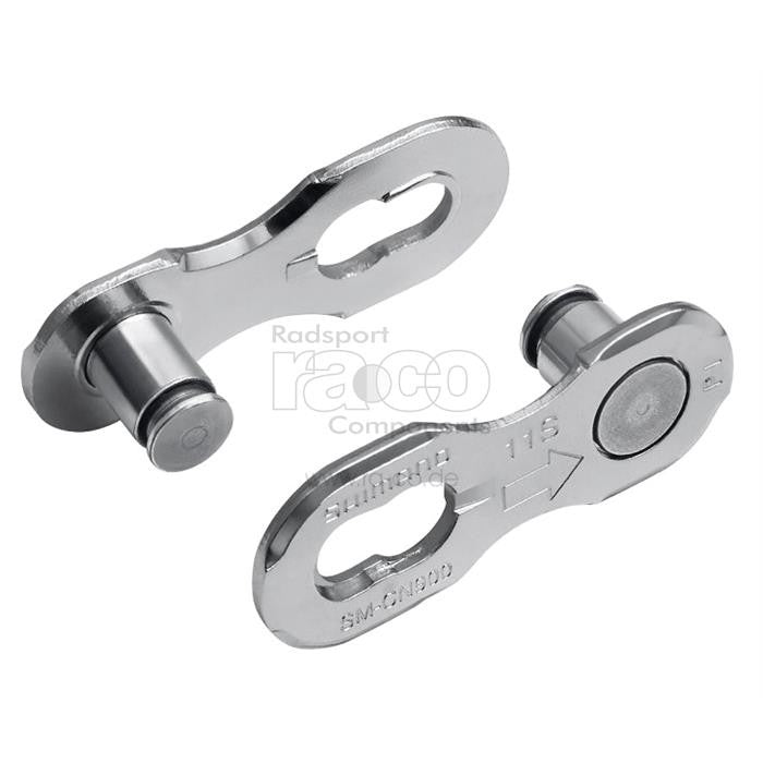 Shimano QuickLink for Chain Qty 2 PC -er. | 11s | SM-CN900 - ebiketech