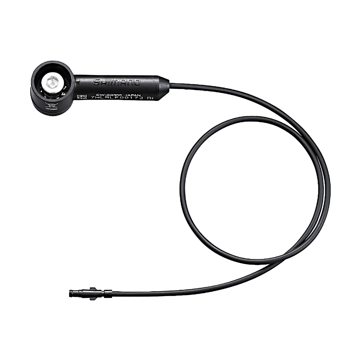 Shimano Steps EW-SS300 Hastighetssensor enhet med 340mm kabel - ebiketech