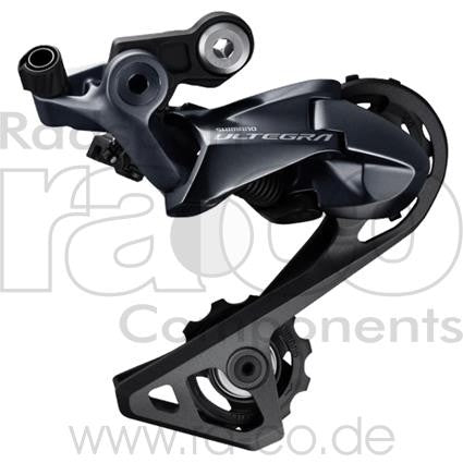 Shimano Ultegra 11s Back Derailleur Short (-30T) | RD-R8000SS - ebiketech