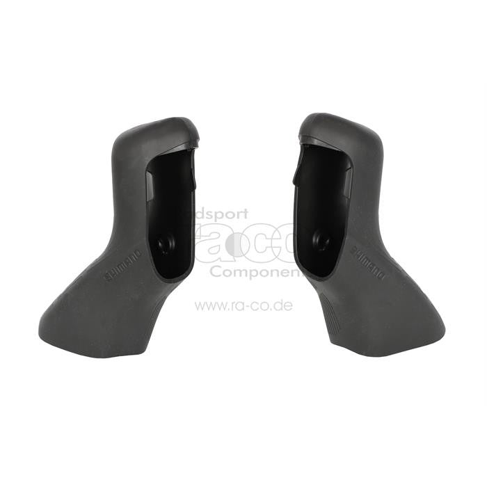 Shimano Ultegra Bracket Cover Set | ST-R8170 | 1 par | svart - ebiketech