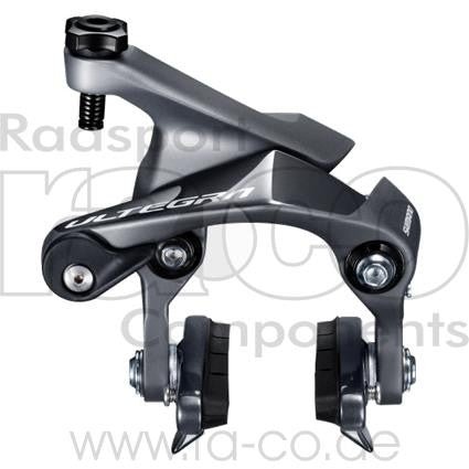 Shimano Ultegra brems bak | DirectMount | Montering seteopphold | BR-R8010-RS - ebiketech