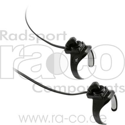 Shimano Ultegra Di2 11S Sprinter Shifter Bakre bare | SW-R610 - ebiketech