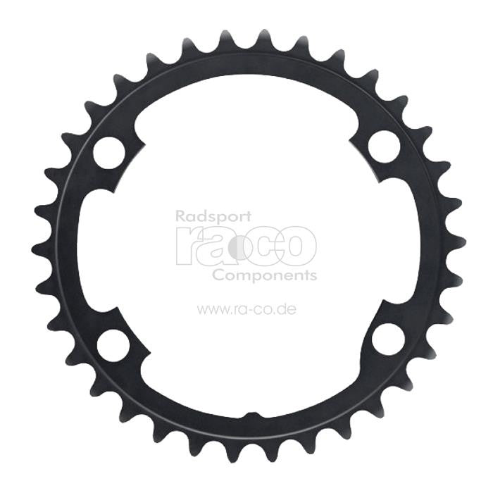 Shimano Ultegra FC-R8000 kjede ring | 110 mm | 34 tenner | 4 hull - ebiketech