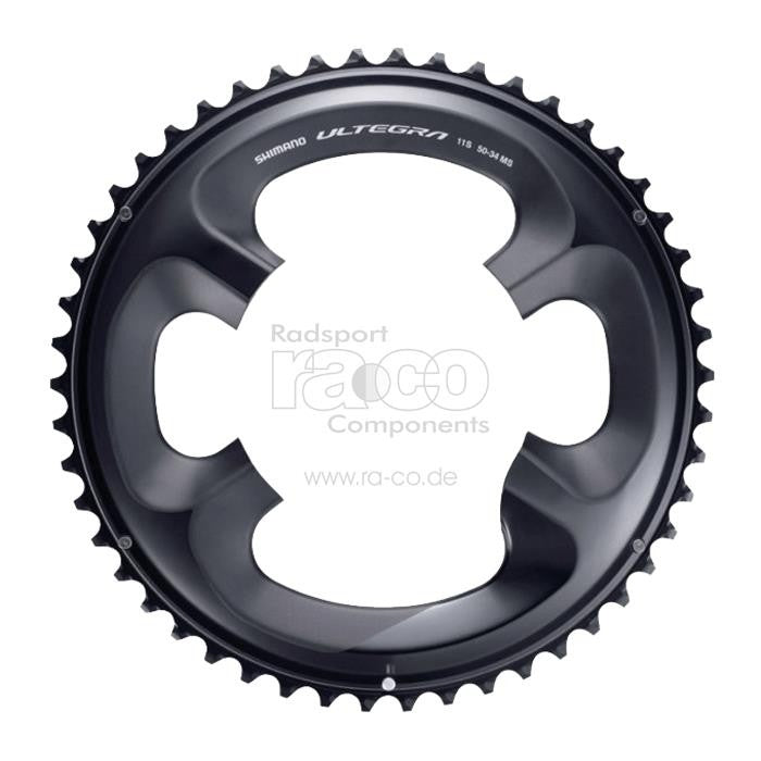 Shimano Ultegra FC-R8000 kjede ring | 110 mm | 52 tenner | 4 hull - ebiketech