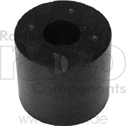 SKS Rubber Insert 3209 | for multi-ventil-head | 10 stk - ebiketech
