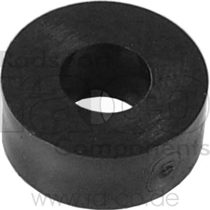Spacer 12 / 5,3 x 5,0 f.eks. for stasjonær belysning | 100 stk - ebiketech