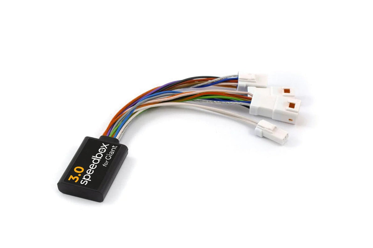 SpeedBox 3.0 B.Tuning for Giant (for Giant 2017-2022) - ELSYKKEL-TRIM! - ebiketech