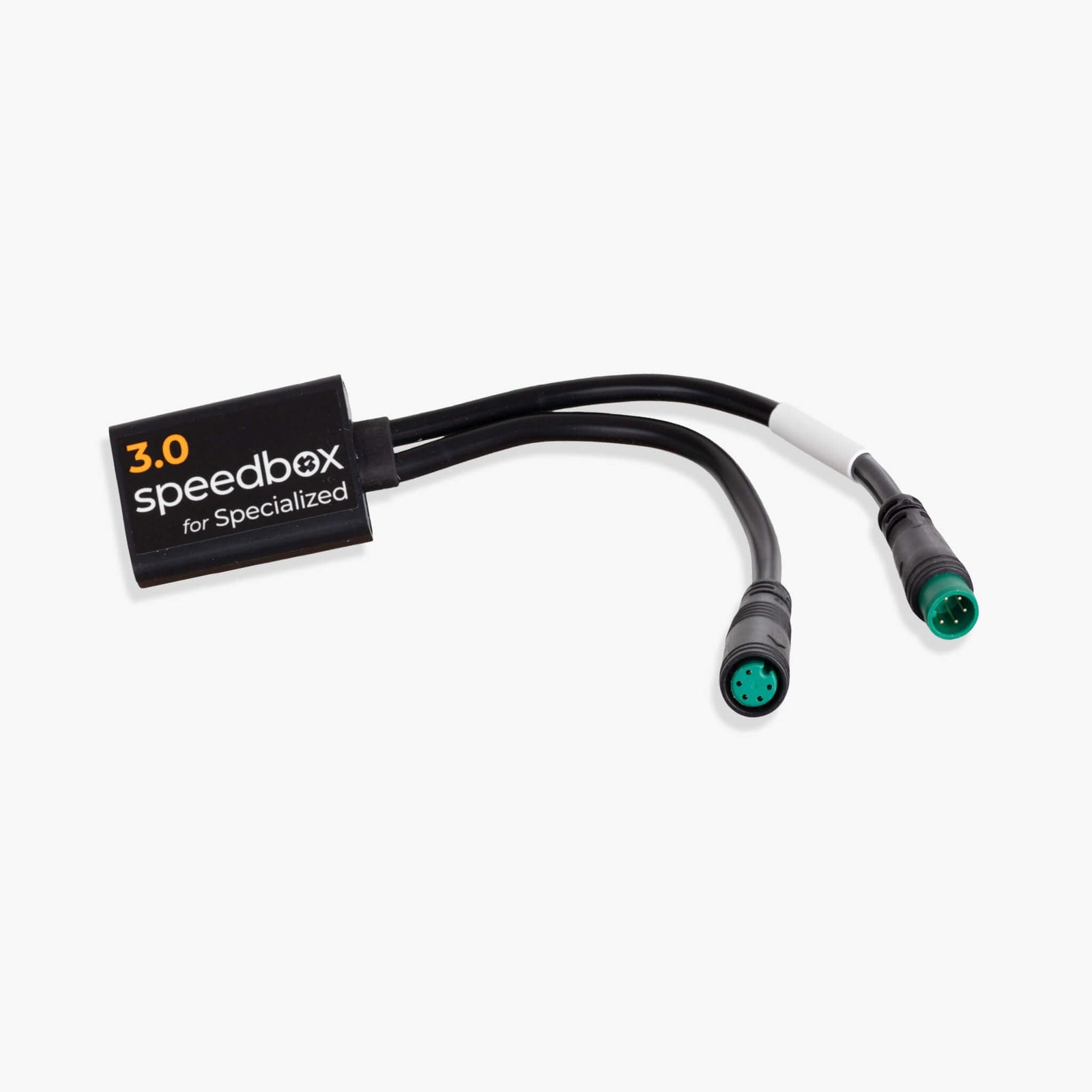 SpeedBox 3.0 Vmax for Specialized motorer (alle Specialized motorer med TCU/TCD skjerm unntatt SL) - ELSYKKEL-TRIM! - ebiketech