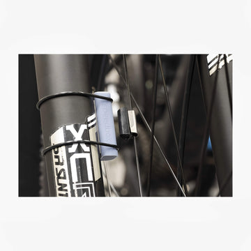 SpeedBox B.Cyclo sykkelcomputer med Bluetooth og gratis SpeedBox App - ebiketech