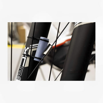 SpeedBox B.Cyclo sykkelcomputer med Bluetooth og gratis SpeedBox App - ebiketech