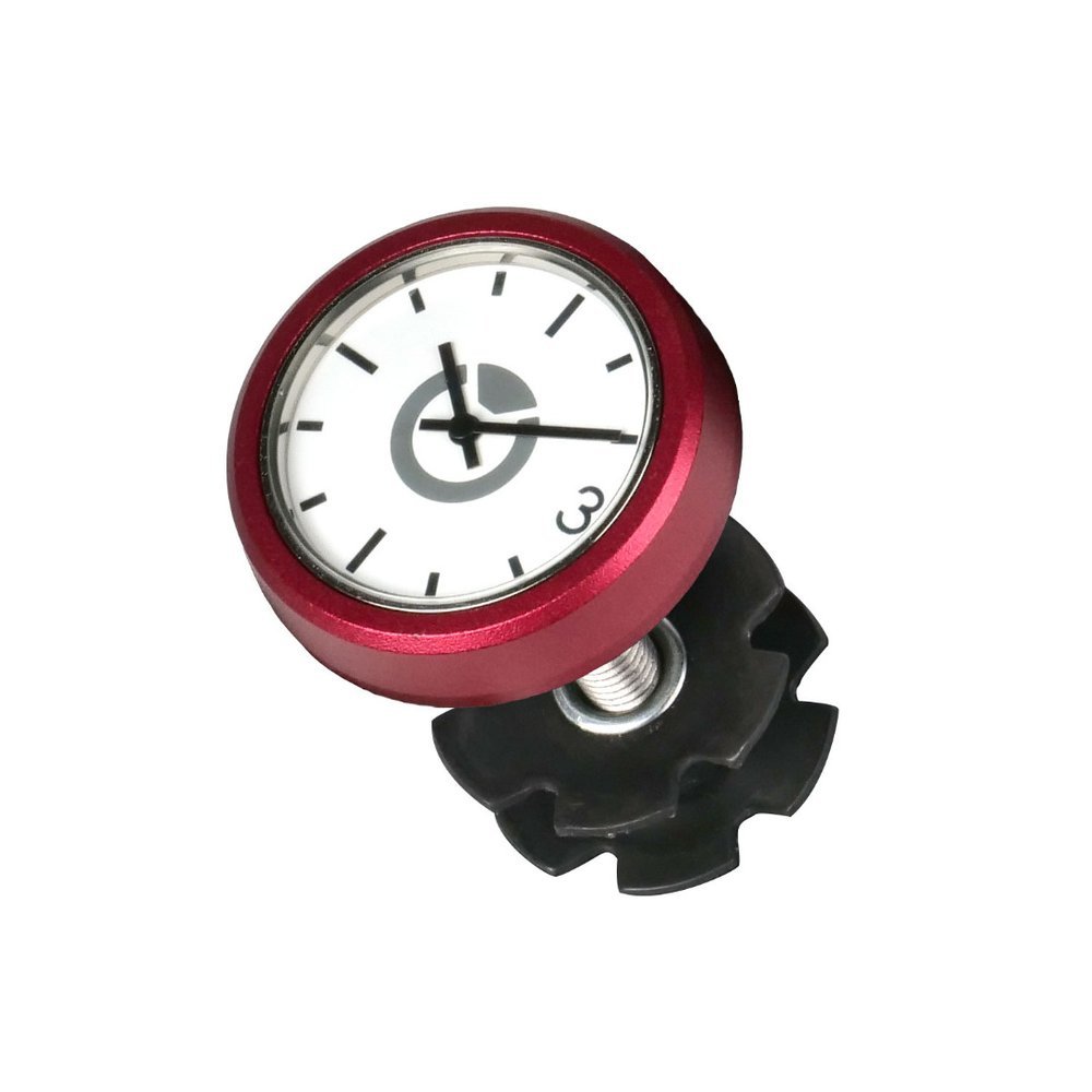 Speedlifter Klokker