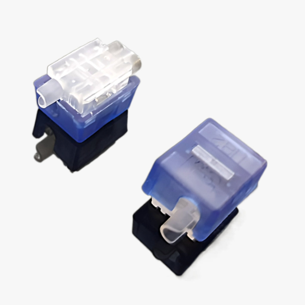 Supernova Koblingssett 1 (inneholder 10 stk koblinger for å skjøte kabler) - ebiketech