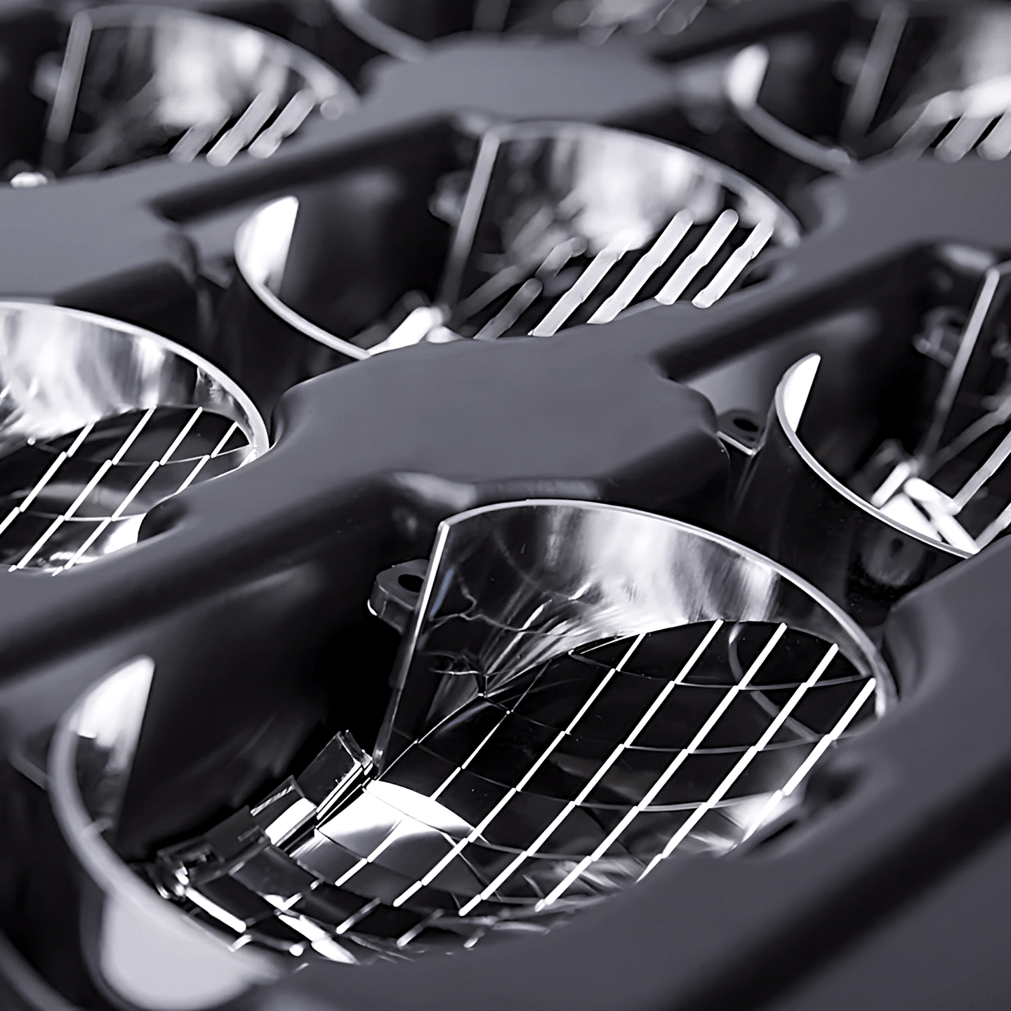 Supernova M99 PRO Frontlykt (24-60V DC) - ebiketech