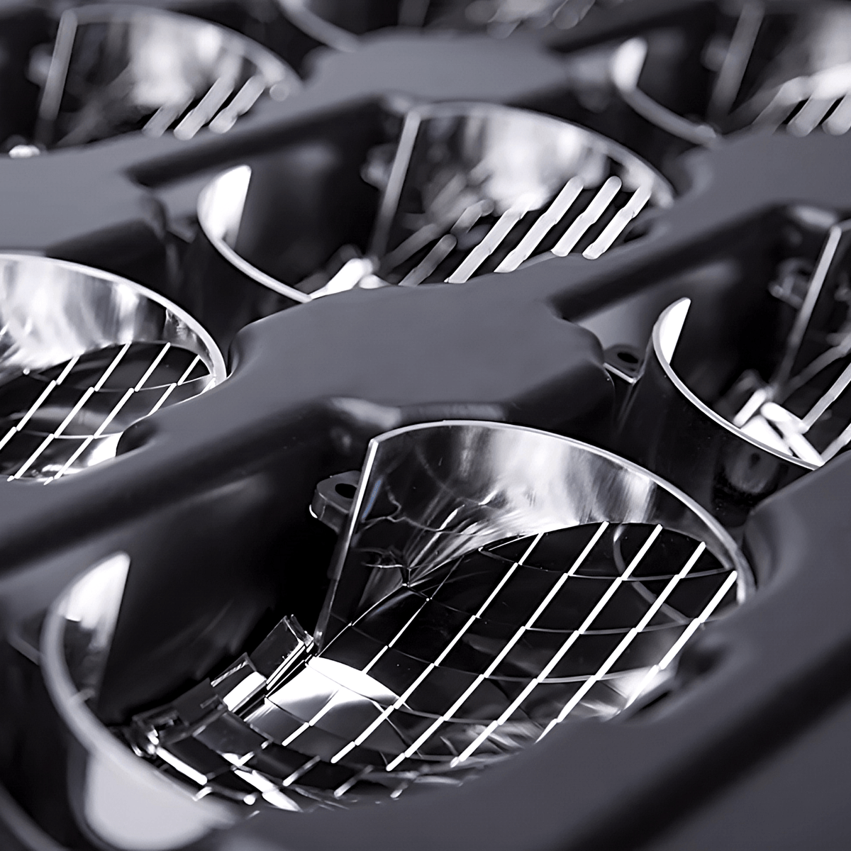 Supernova M99 PRO Frontlykt (24-60V DC) - ebiketech