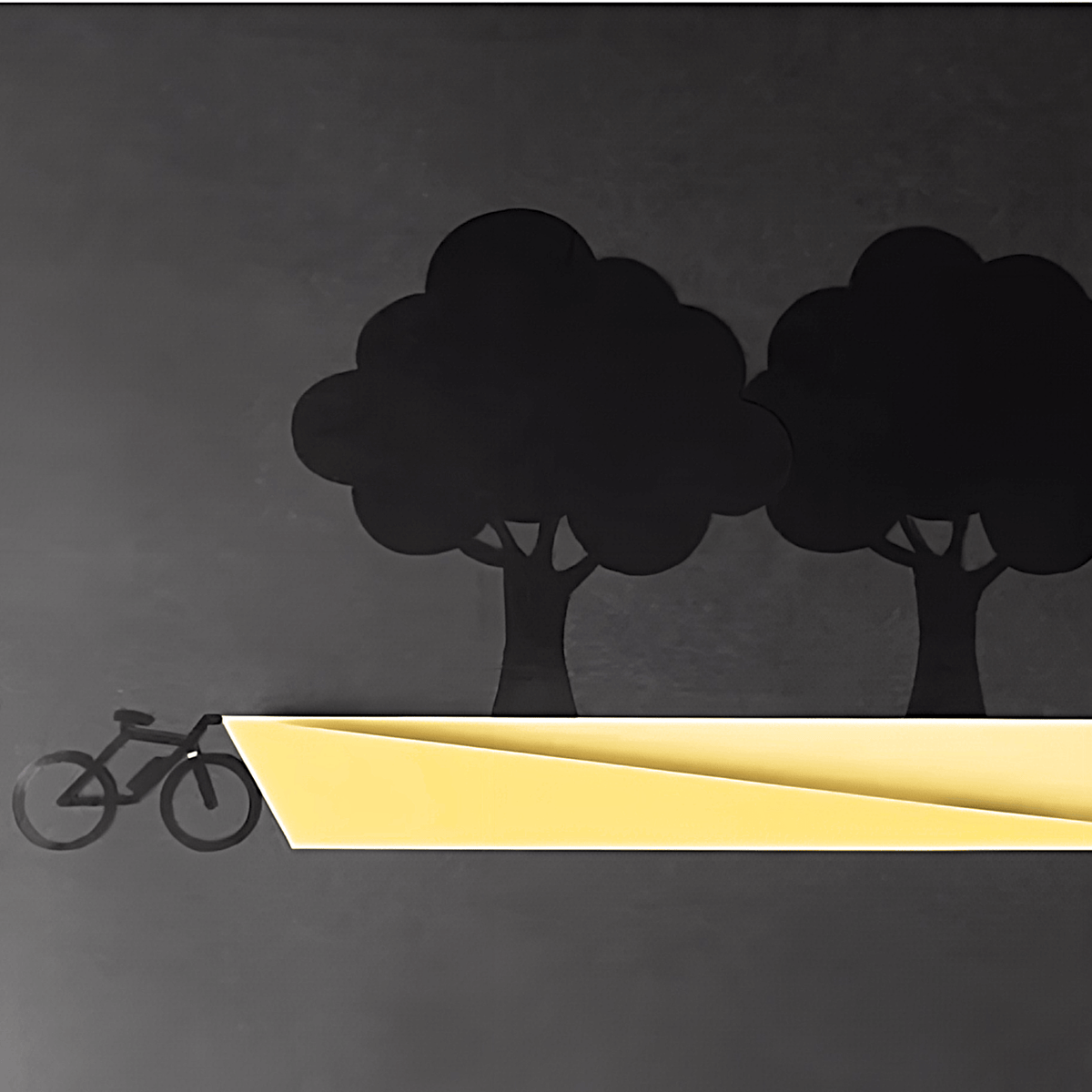 Supernova M99 PRO Frontlykt (24-60V DC) - ebiketech