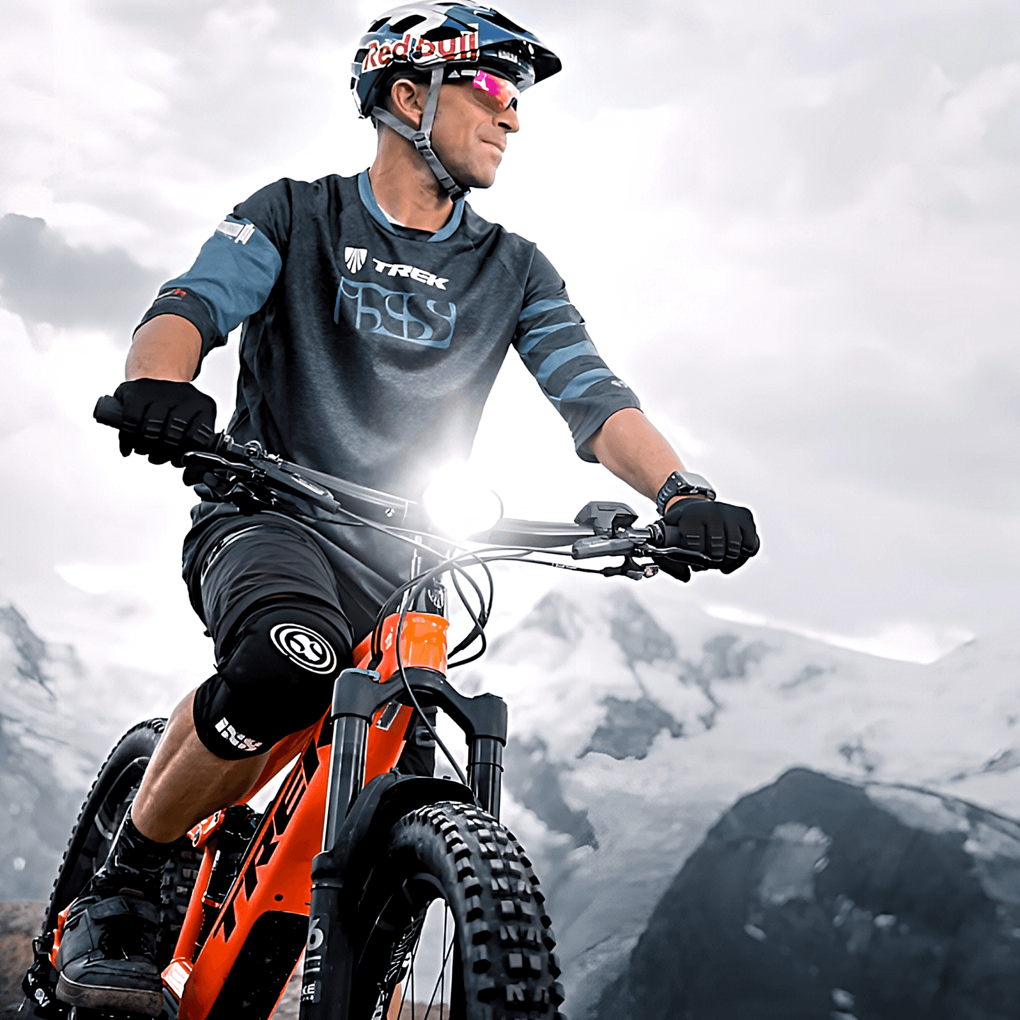 Supernova M99 PRO Frontlykt (24-60V DC) - ebiketech