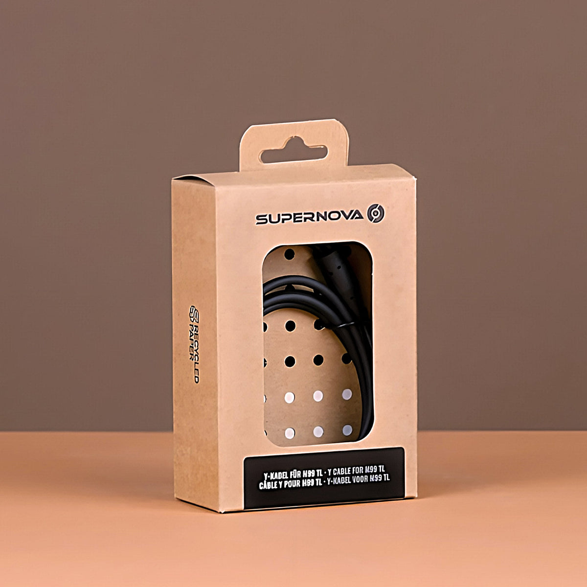 Supernova M99 Rearlight Y-Cable for Supernova M99 PRO - ebiketech