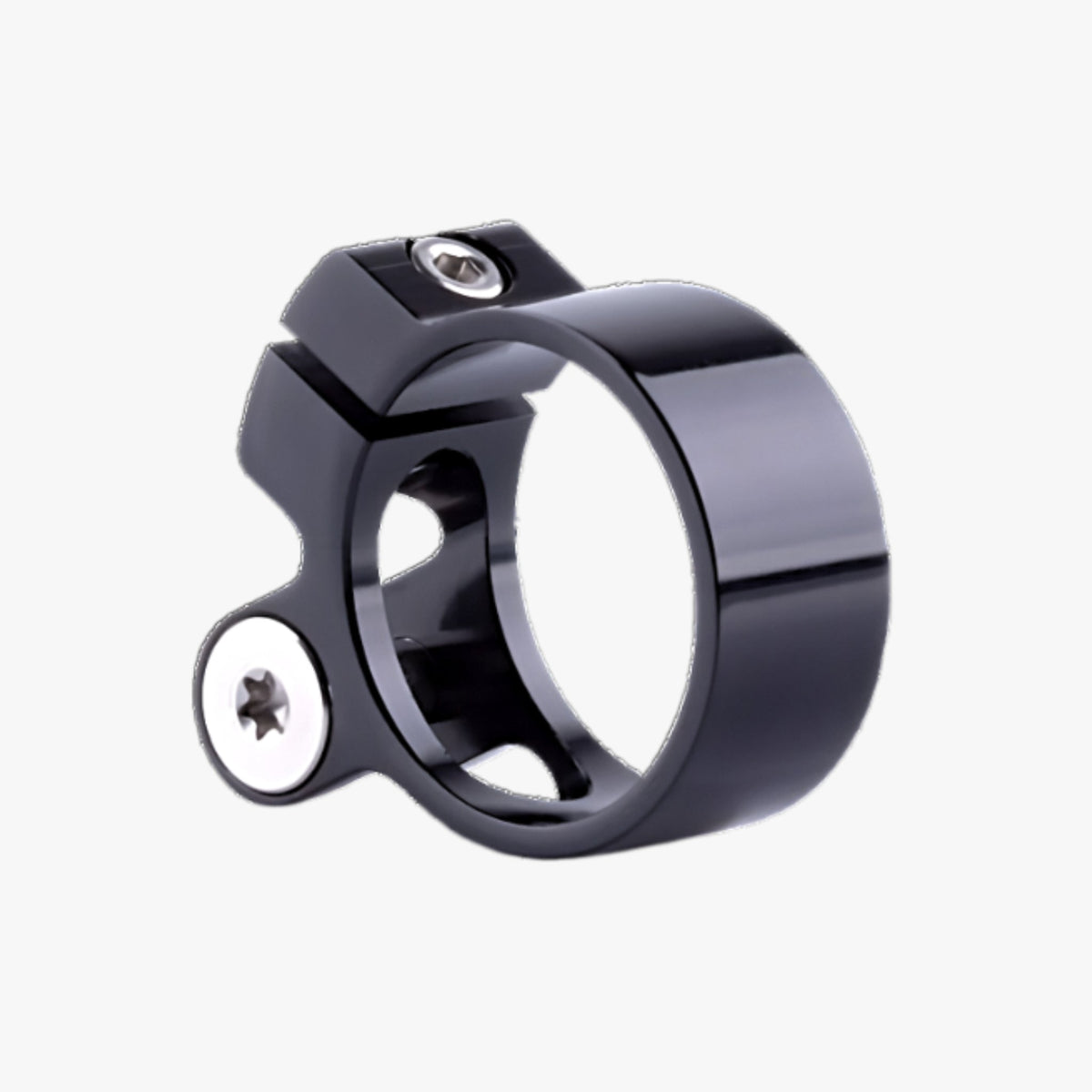 Supernova Multimount M99 CRC, 31.8 mm styrefeste, sort - ebiketech