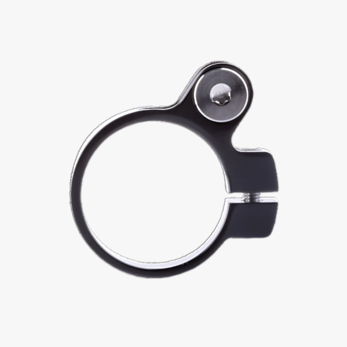 Supernova Multimount M99 CRC, 31.8 mm styrefeste, sort - ebiketech