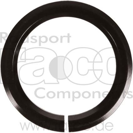 Tecora E Fork Crown Race 1 1/8 " - ebiketech