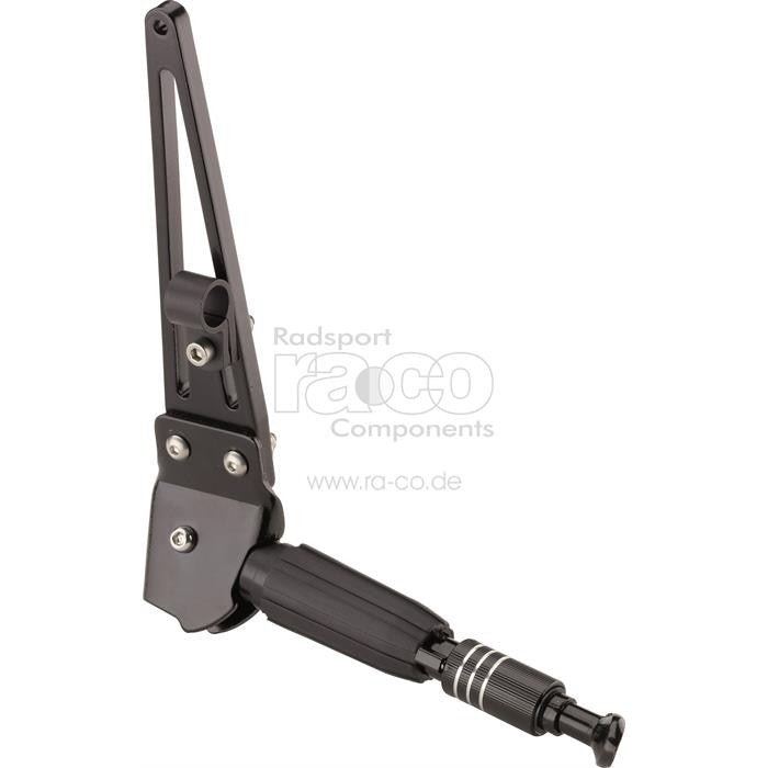 Tubus Lowrider Side Stand for Tara, Ergo, Nova, Duo - ebiketech