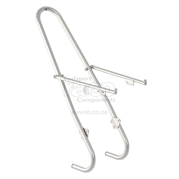Tubus Tara Lowrider Front Rack | Forhjul 28 
