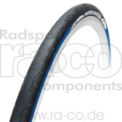 Tufo Comtura Duo | vei | folding - ebiketech