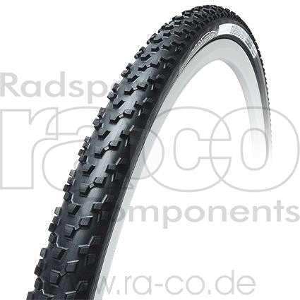 Tufo Cubus 33 SG | Kors | rørformet - ebiketech