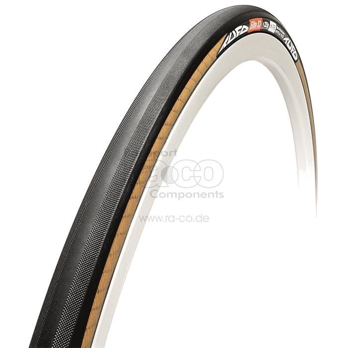 Tufo Elite S3 25 265 G | vei | rørformet - ebiketech