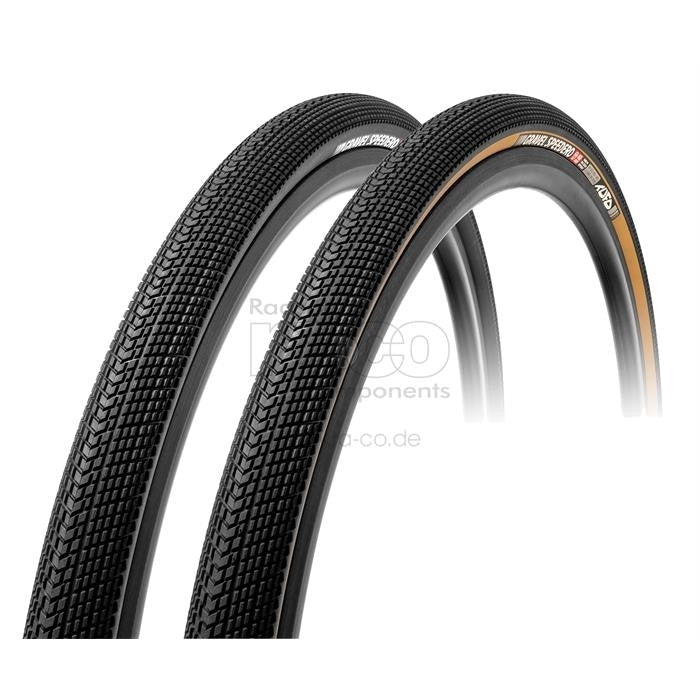 Tufo Gravel Speedero | Kors / grus | folding - ebiketech