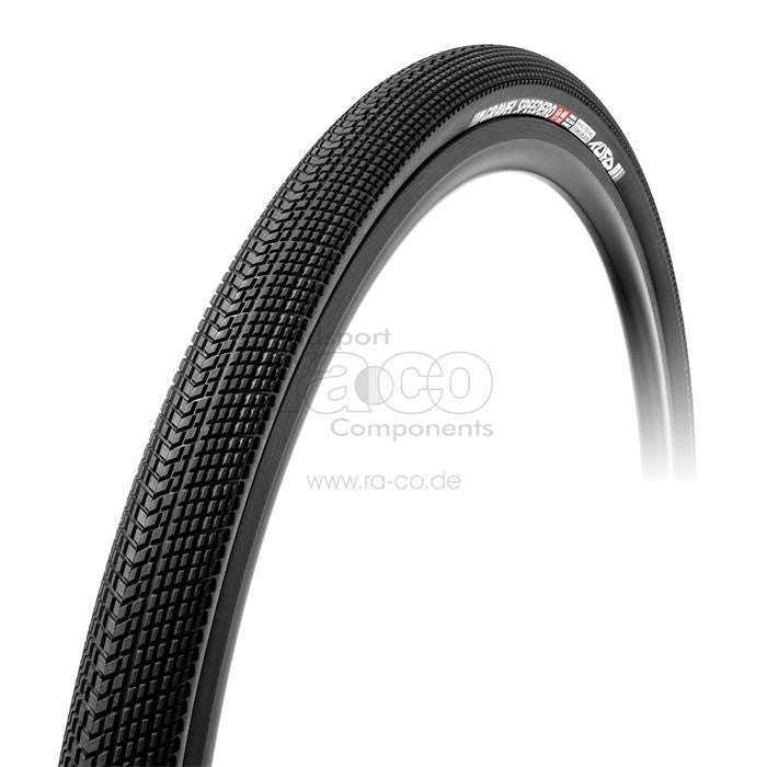 Tufo Gravel Speedero | Kors / grus | folding - ebiketech