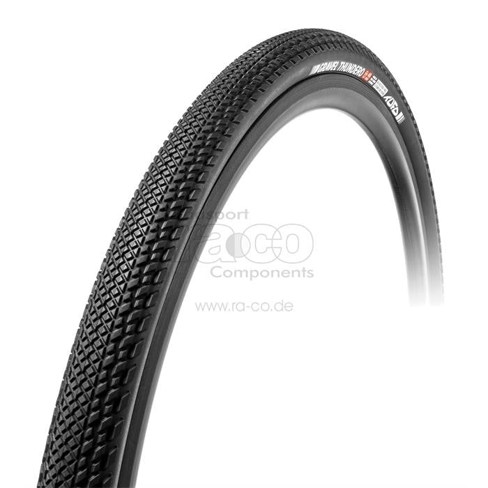 Tufo grus Thundero | Kors / grus | folding - ebiketech