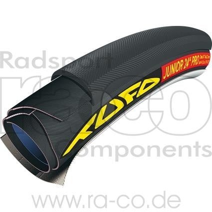 Tufo Junior 24 "Pro | Road | Tubular - ebiketech