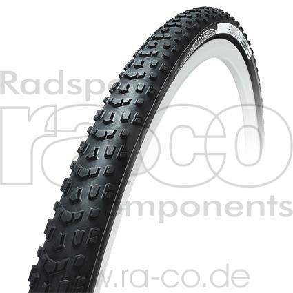 Tufo Primus 33 SG | Kors | rørformet - ebiketech