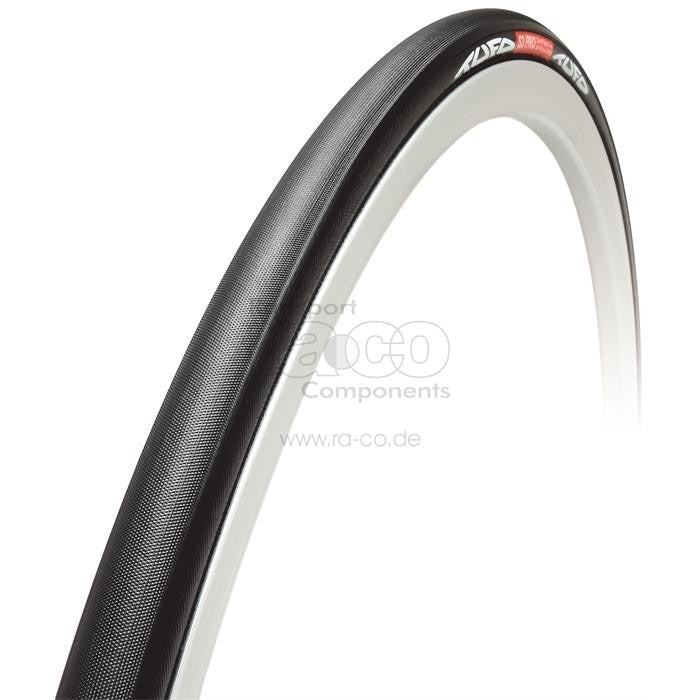 Tufo S3 Pro | Spor | rørformet - ebiketech