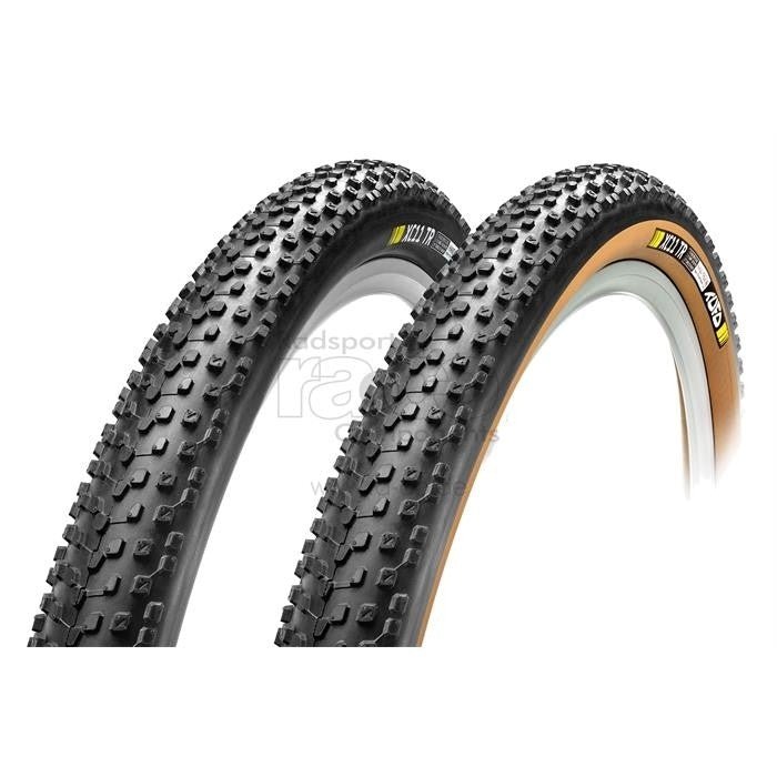 Tufo XC11 TR ust | MTB | sammenleggbar, rørløs/ust - ebiketech