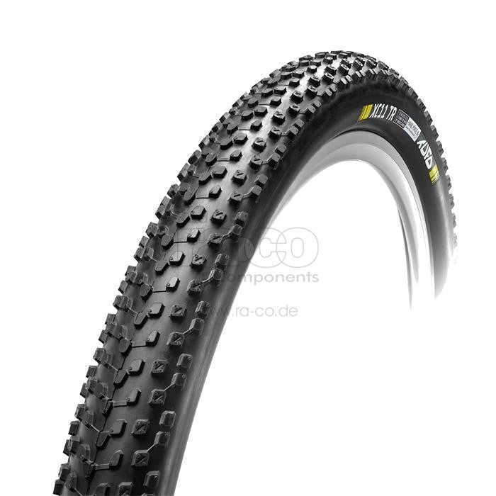 Tufo XC11 TR ust | MTB | sammenleggbar, rørløs/ust - ebiketech