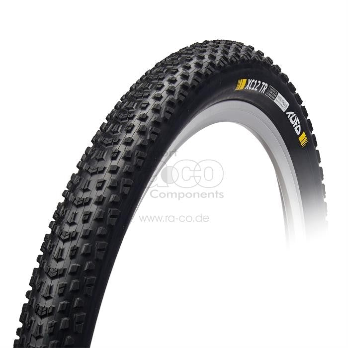 Tufo XC12 TR ust | MTB | sammenleggbar, rørløs/ust - ebiketech