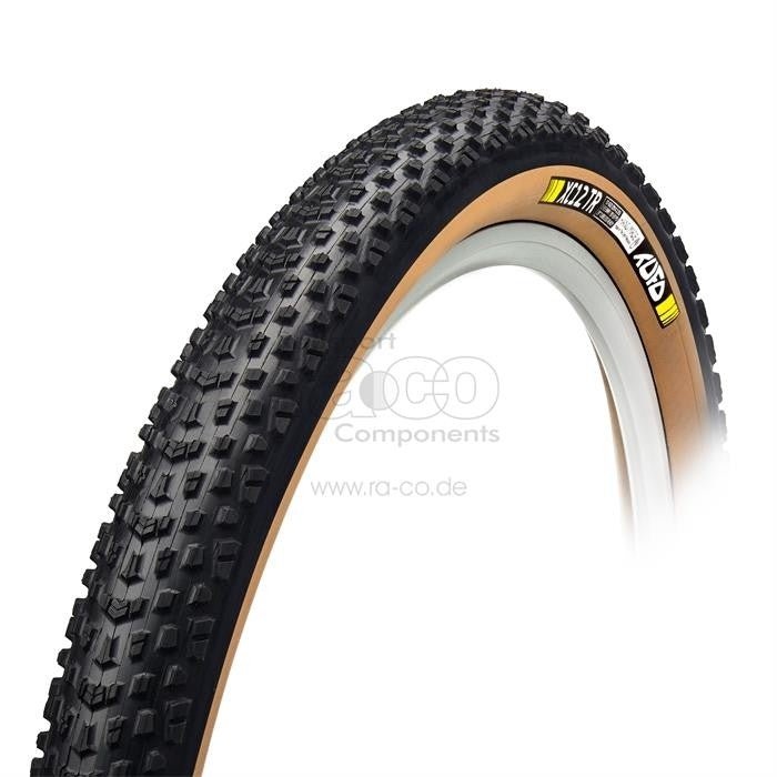 Tufo XC12 TR ust | MTB | sammenleggbar, rørløs/ust - ebiketech