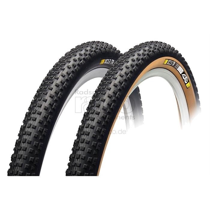 Tufo XC13 TR ust | MTB | sammenleggbar, rørløs/ust - ebiketech
