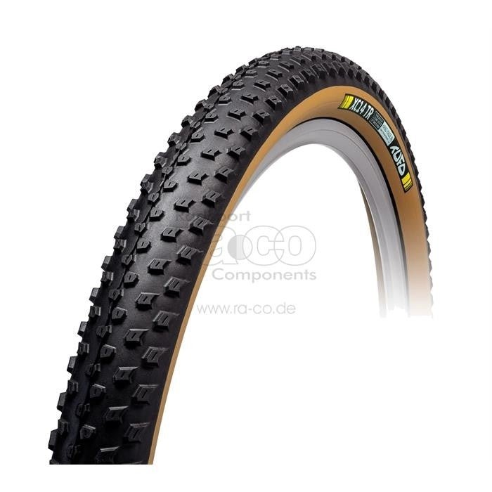 Tufo XC14 Tr ust | MTB | sammenleggbar, rørløs/ust - ebiketech