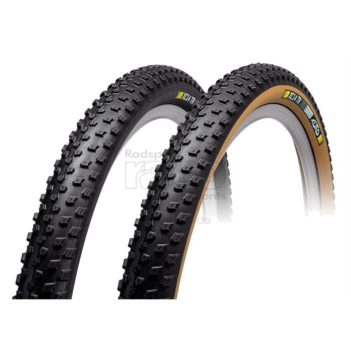 Tufo XC14 Tr ust | MTB | sammenleggbar, rørløs/ust - ebiketech