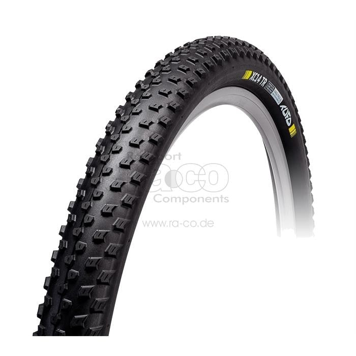 Tufo XC14 Tr ust | MTB | sammenleggbar, rørløs/ust - ebiketech
