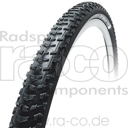 Tufo XC2 Plus inkl. liming tape | MTB | rørformet - ebiketech