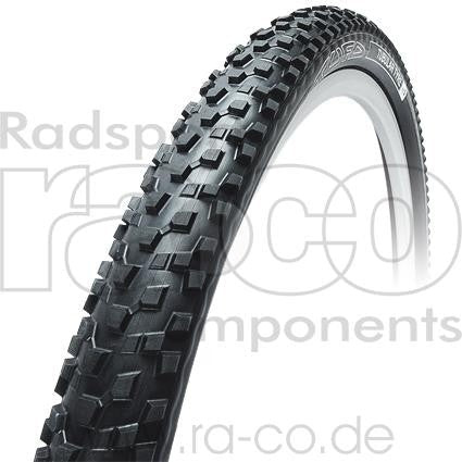 Tufo XC5 inkl. liming tape | MTB | rørformet - ebiketech