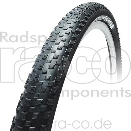 TUFO XC6 SP inkl. liming tape | MTB | rørformet - ebiketech