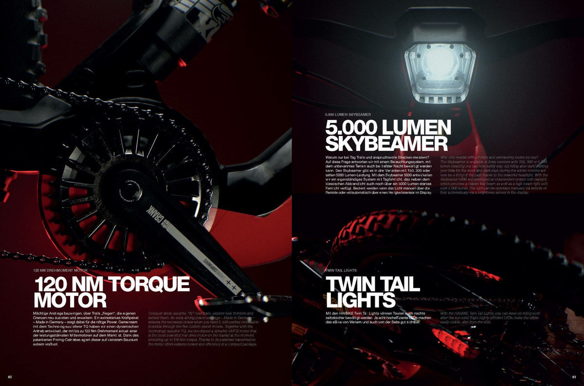 UNIK MULIGHET – HABIKE FLYON XDURO AllMtn 5.0 – TILNÆRMET FULLSPEKKET – UNDER 250 KM SAMLET KJØRELENGDE! - ebiketech