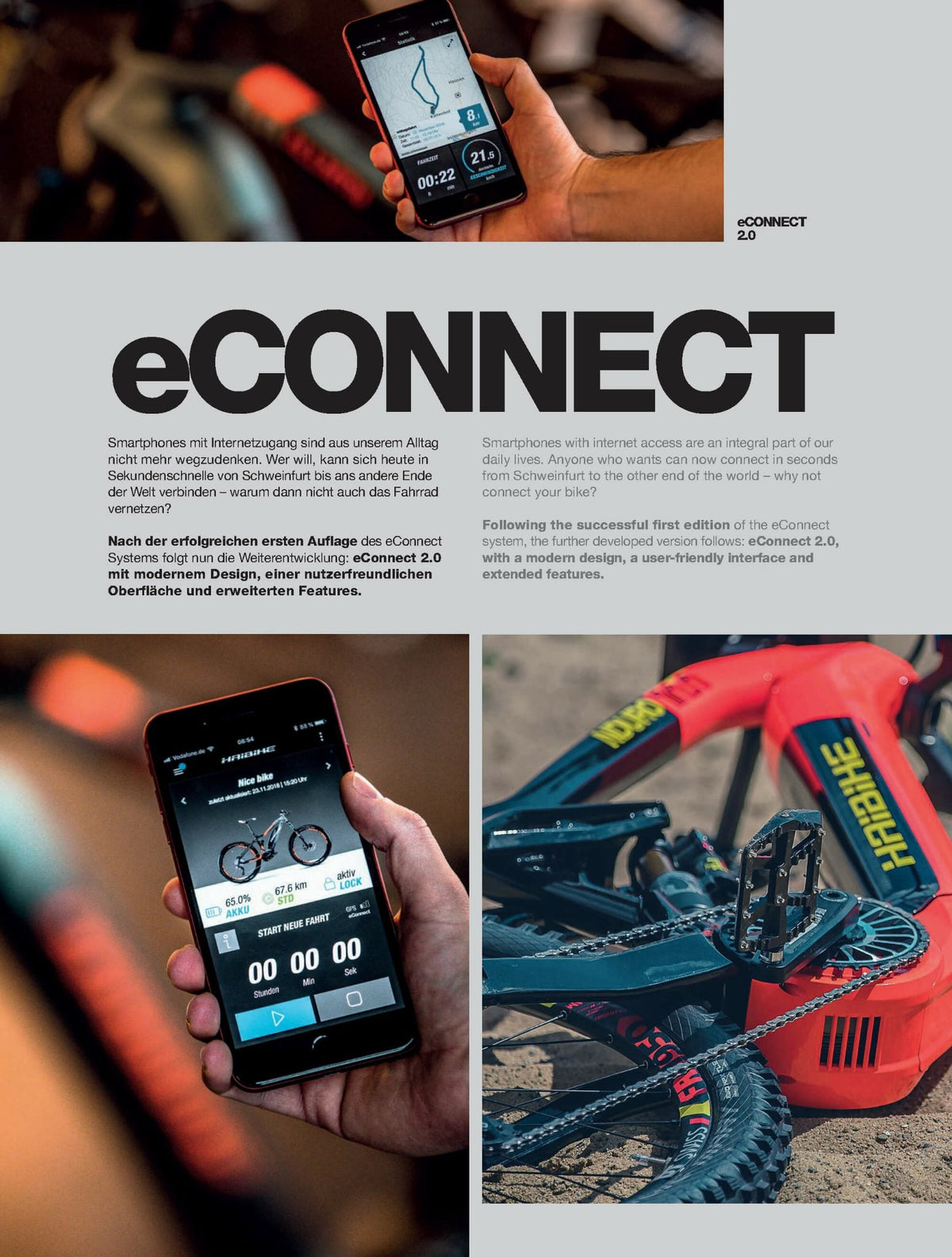 UNIK MULIGHET – HABIKE FLYON XDURO AllMtn 5.0 – TILNÆRMET FULLSPEKKET – UNDER 250 KM SAMLET KJØRELENGDE! - ebiketech